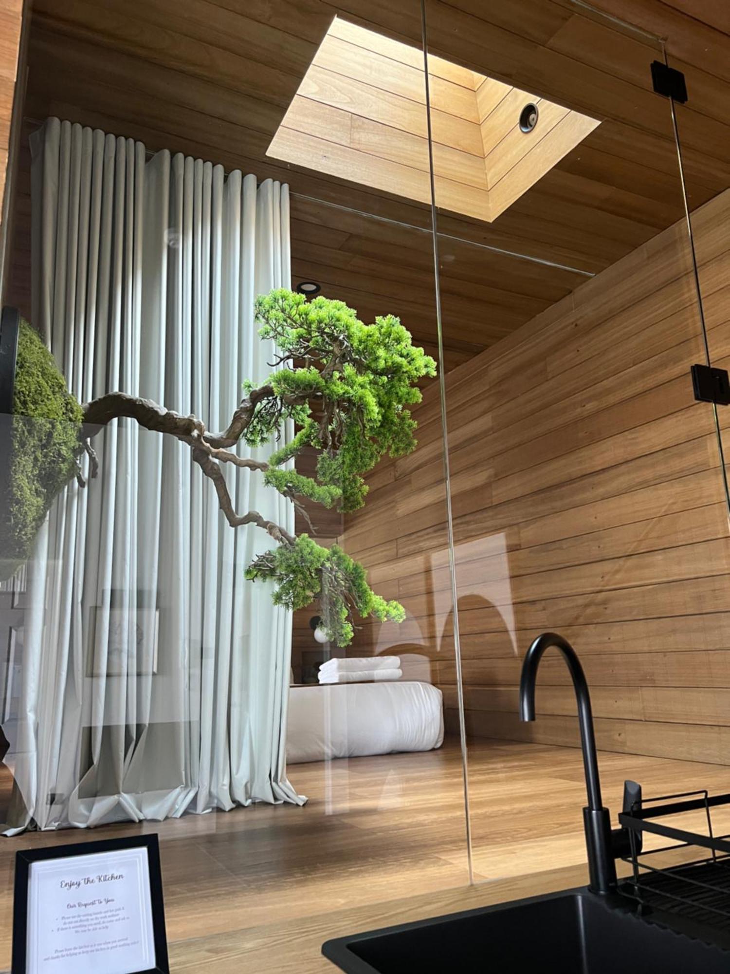 The Ryokan - Zen Sydney Ngoại thất bức ảnh