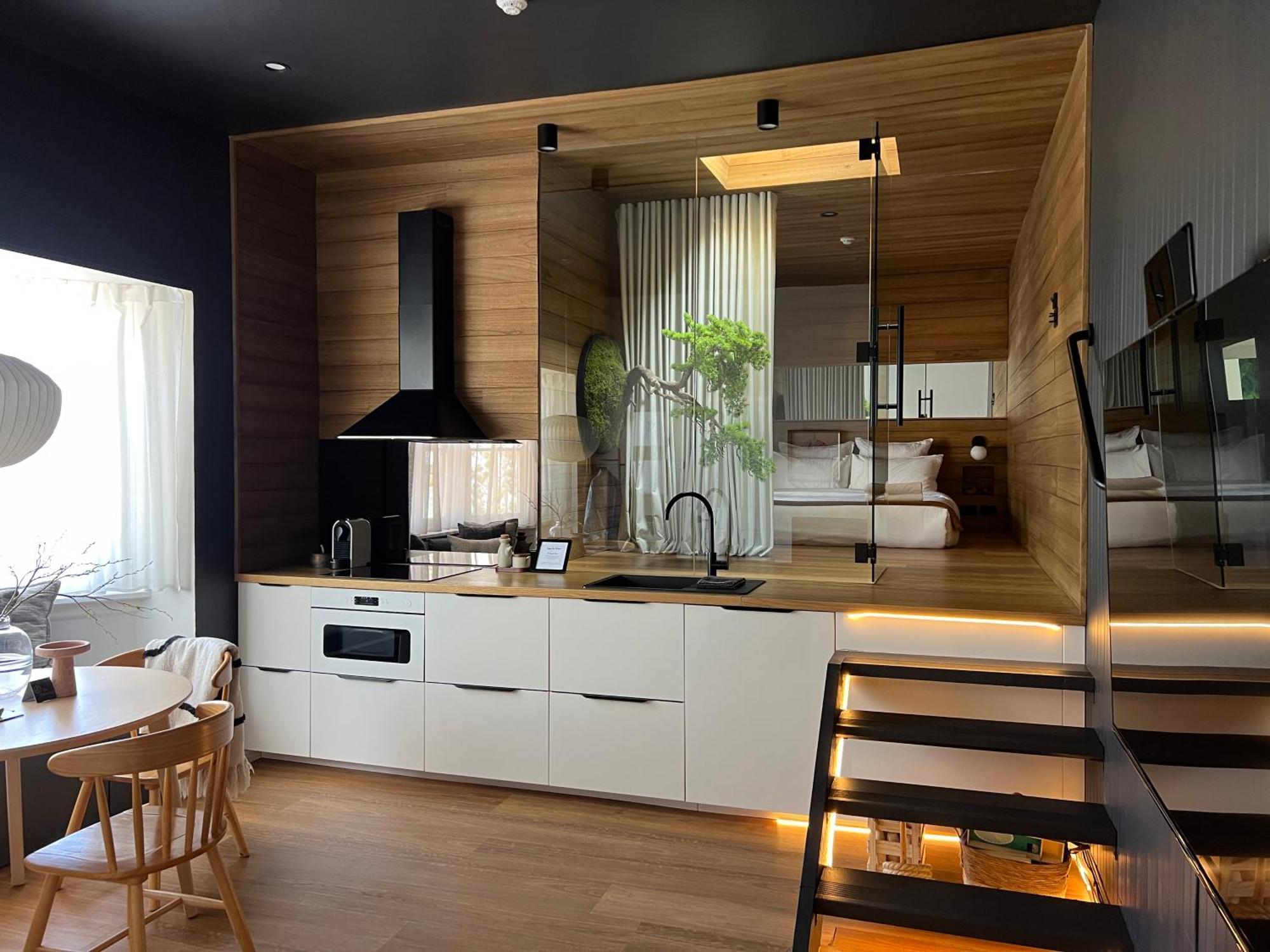 The Ryokan - Zen Sydney Ngoại thất bức ảnh