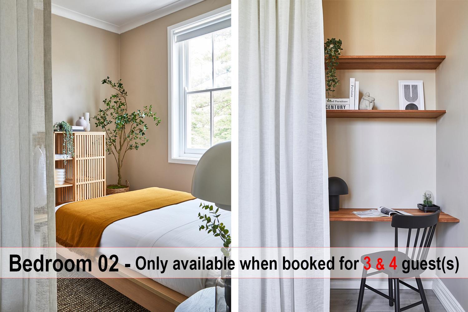 The Ryokan - Zen Sydney Ngoại thất bức ảnh